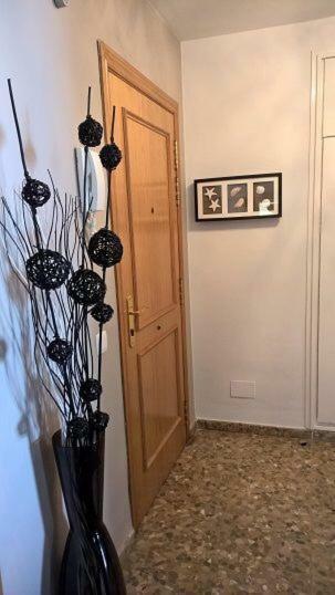 Seaside Romantic Apartment Algarrobo Costa Exterior foto