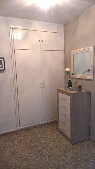 Seaside Romantic Apartment Algarrobo Costa Exterior foto